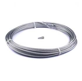 Wire Rope 89212
